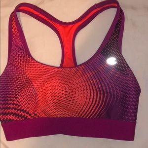 Champion Sports Bra MEDIUM